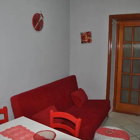 Casa Cirillo Apartment