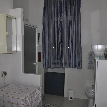 Casa Cirillo * Naples