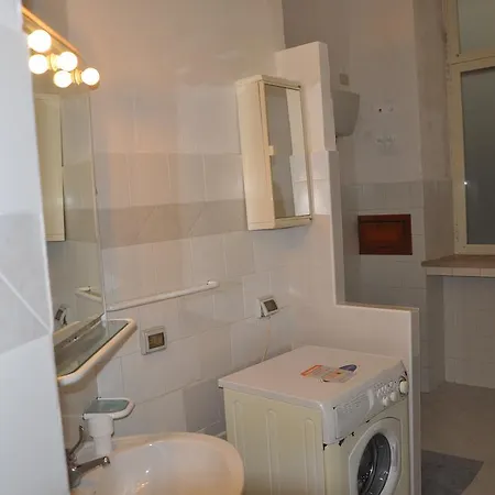 Apartment Casa Cirillo