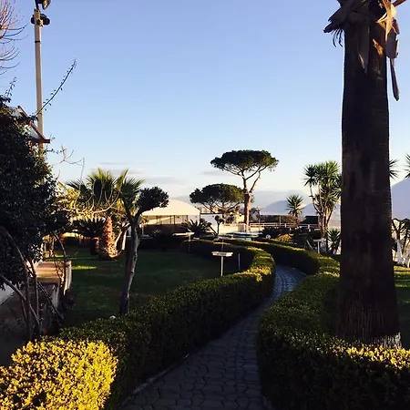 Bed & Breakfast Zia Bi Napoli