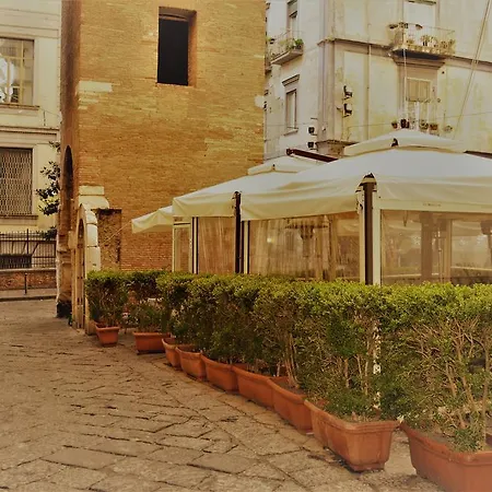 Le Terrazze Di Neapolis Bed & Breakfast