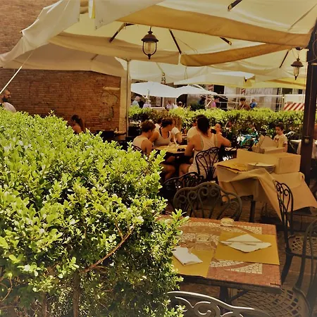 Le Terrazze Di Neapolis Bed & Breakfast Naples