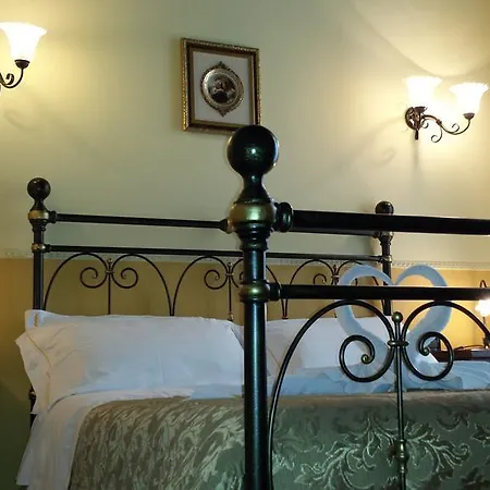 Casa de hóspedes Pignatelli Nápoles