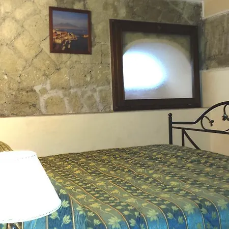 Pignatelli Νάπολη