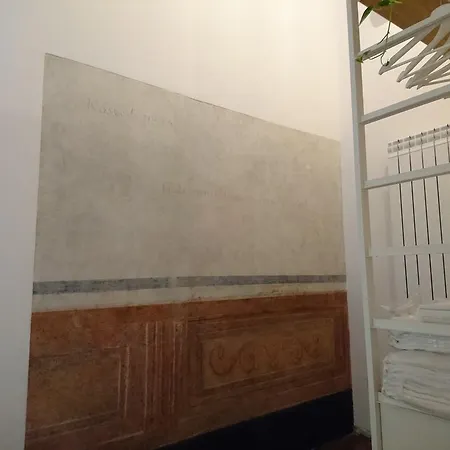 La Casa Di Apollo Apartment