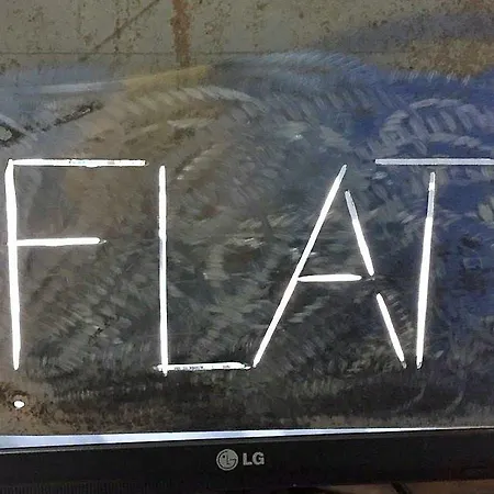 Flat Tribunali Naples