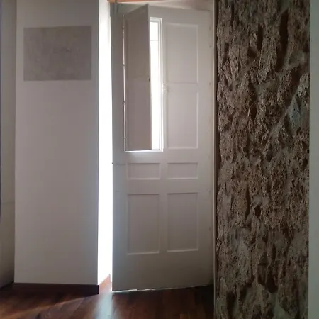 La Casa Di Apollo * Naples
