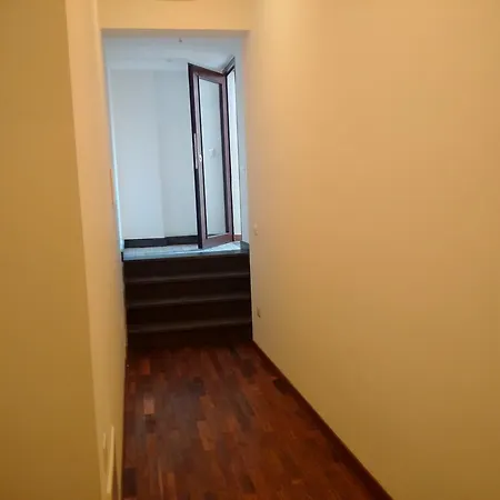 La Casa Di Apollo Apartment Naples