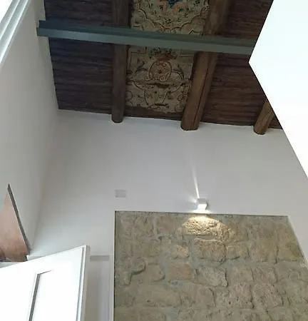 La Casa Di Apollo Naples