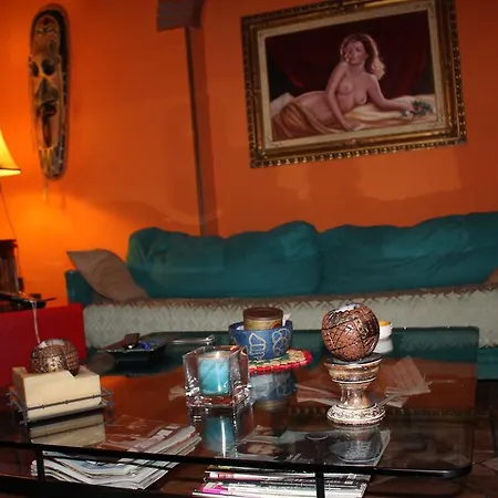 Casa Tua 5* Neapol