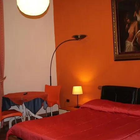 Bed & Breakfast Casa Tua