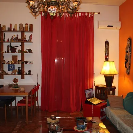 Casa Tua 5*