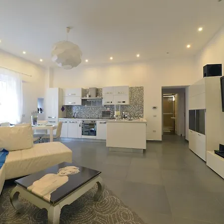 Casa Tutti I Santi * Napoli