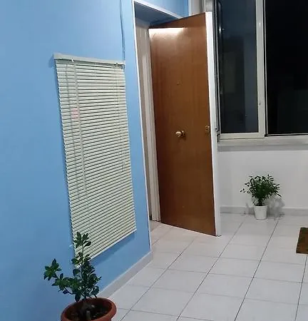 San Nicola Blu Apartment