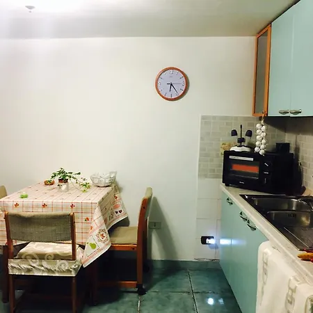 Apartment O' Vasc Napoletano Naples