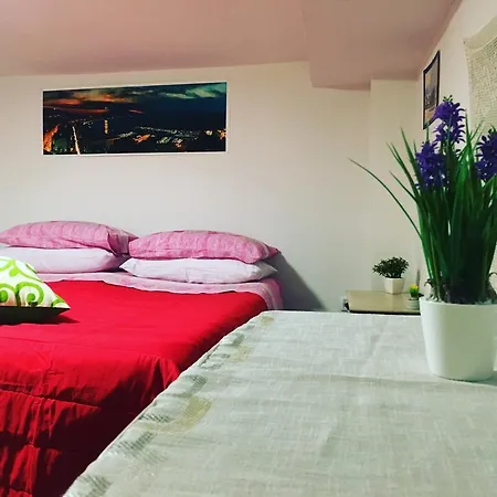 O' Vasc Napoletano Apartment Naples