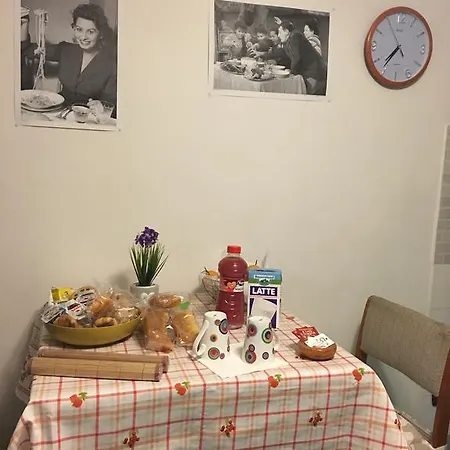 O' Vasc Napoletano * Naples