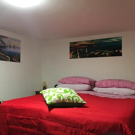 O' Vasc Napoletano Apartment Naples