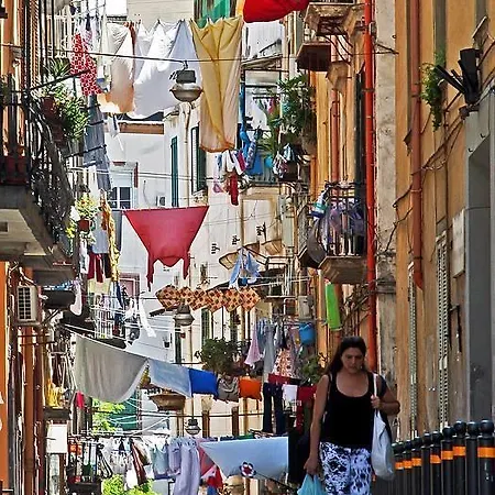 O' Vasc Napoletano