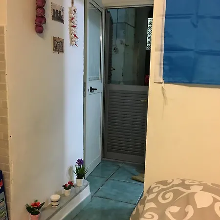 Apartment O' Vasc Napoletano Naples