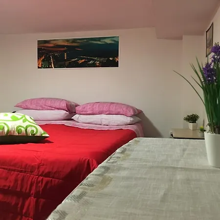 Apartment O' Vasc Napoletano