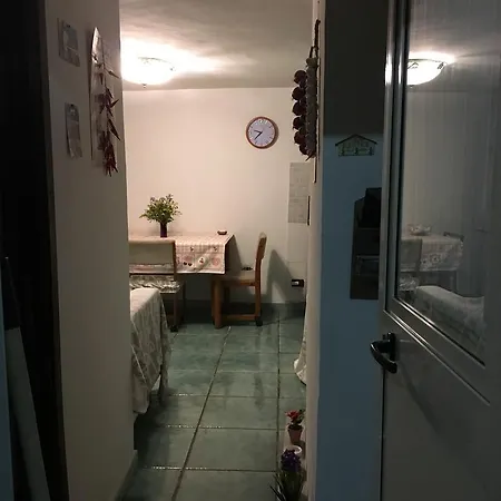 Apartment O' Vasc Napoletano *
