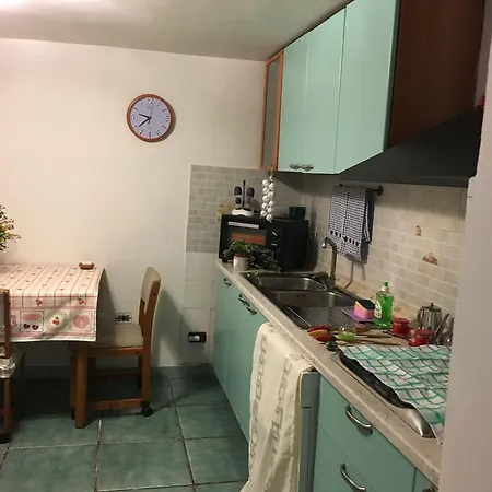 O' Vasc Napoletano *