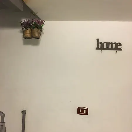 Apartment O' Vasc Napoletano Naples