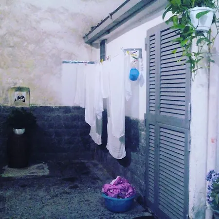 O' Vasc Napoletano Naples