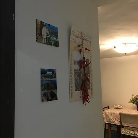 O' Vasc Napoletano Apartment Naples