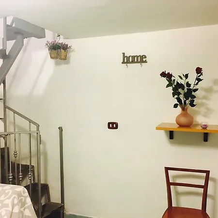 Apartment O' Vasc Napoletano Naples