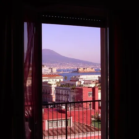 Olga Panoramic Apartment