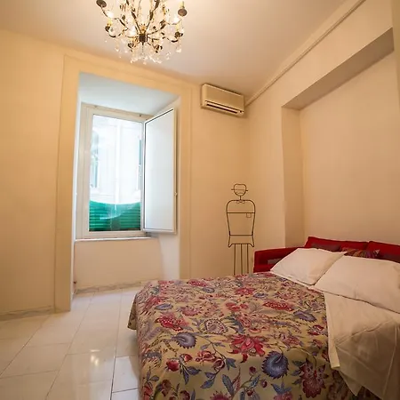 Lord Byron Charm Holiday home *