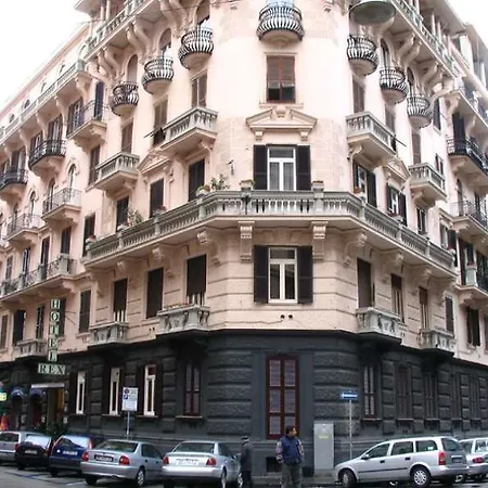 Rex Lifestyle Napoli