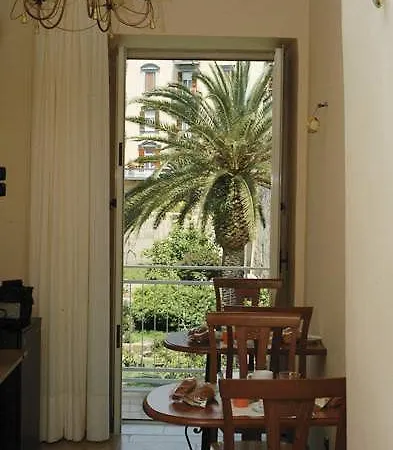 La Dimora Di Nettuno 3* Naples