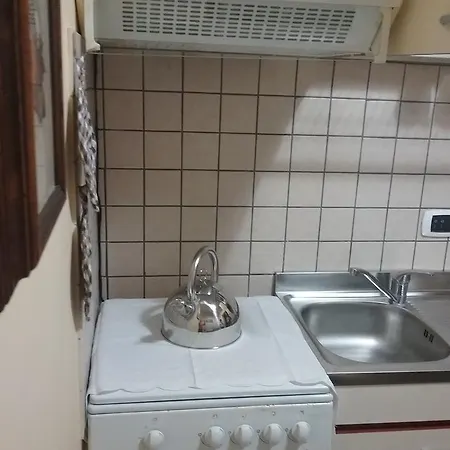 Appartamento Al Primo Piano
