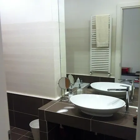 Apartment Parco Margherita