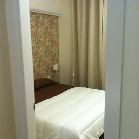 Parco Margherita Apartment