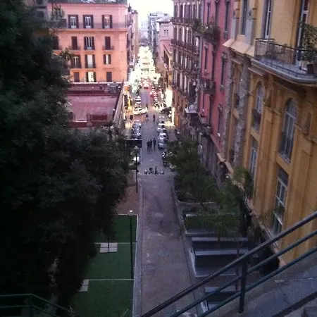 Parco Margherita