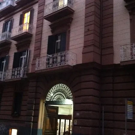 Apartment Parco Margherita