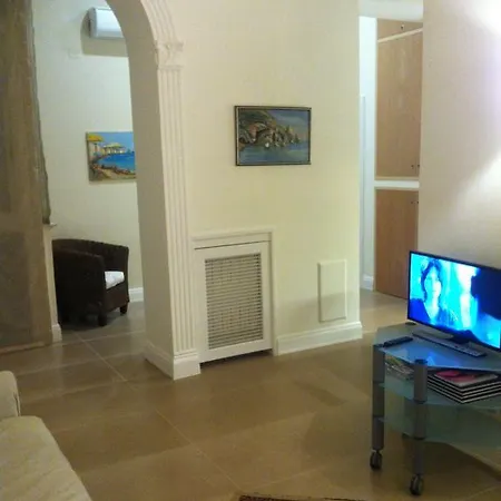 Parco Margherita Apartment *
