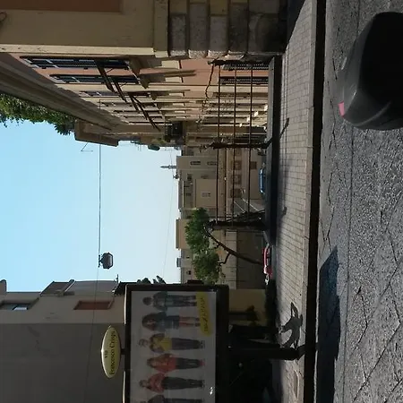Crispi * Naples
