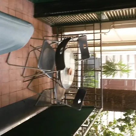 Hotel Crispi