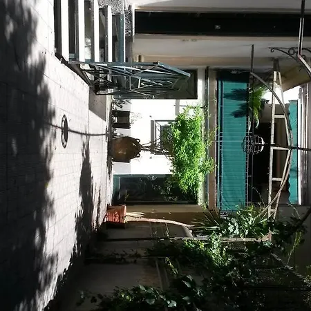 Crispi Hotel Naples