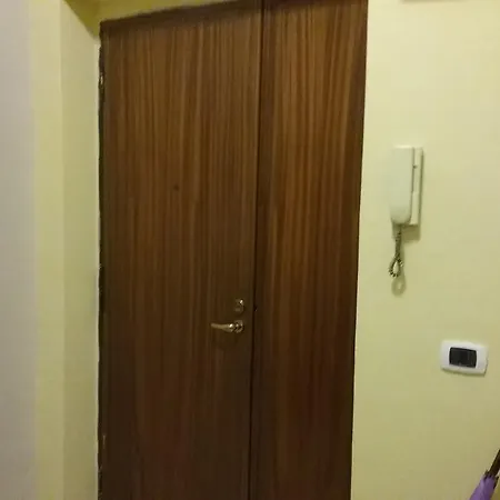 Appartamento Al Primo Piano *