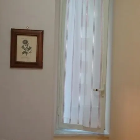 Appartamento Al Primo Piano