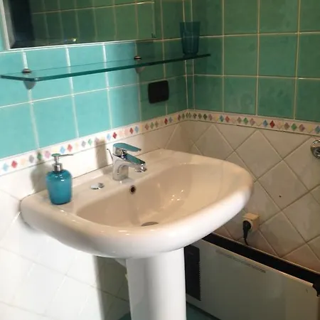 Apartment Toledo