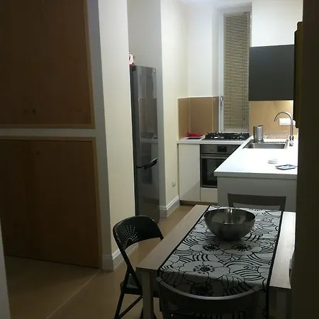 Parco Margherita Apartment Neapel