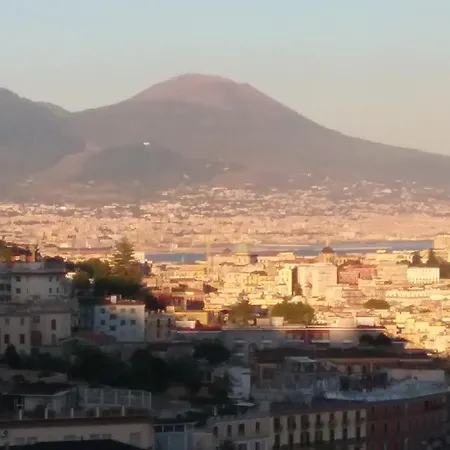 Appartamento Al Primo Piano