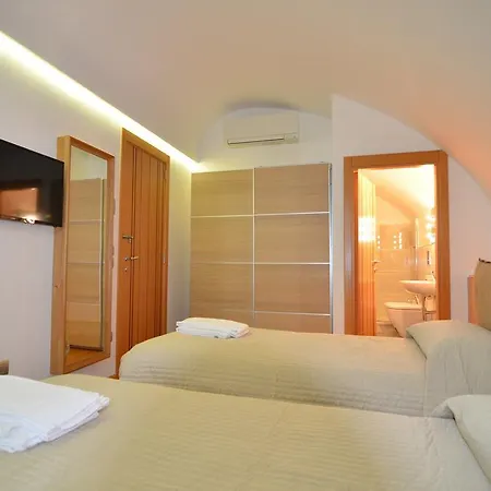 La Strada Parlata 2*